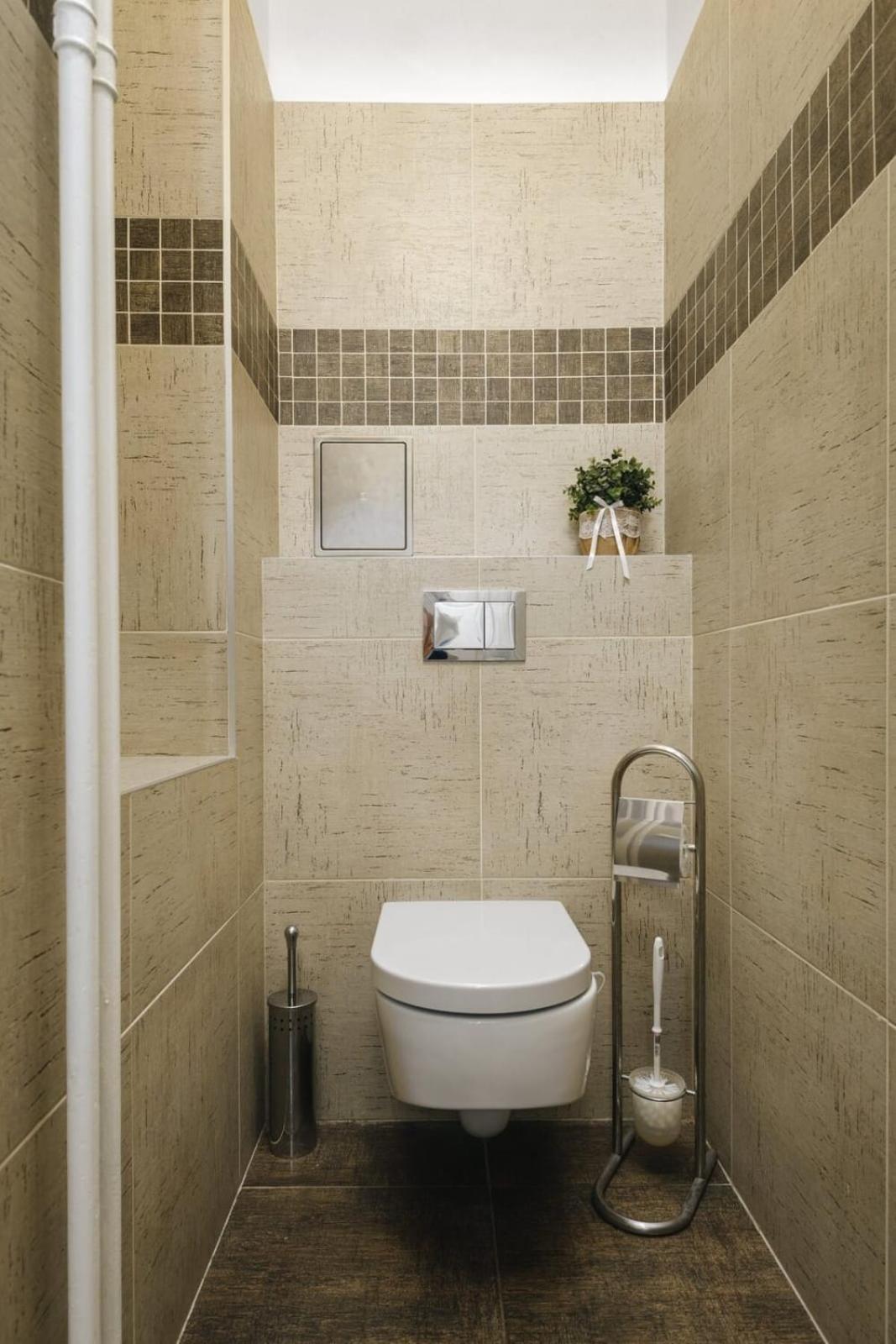 Cozy & Comfortable Apt Walking Anywhere You Want Sen プラハ エクステリア 写真