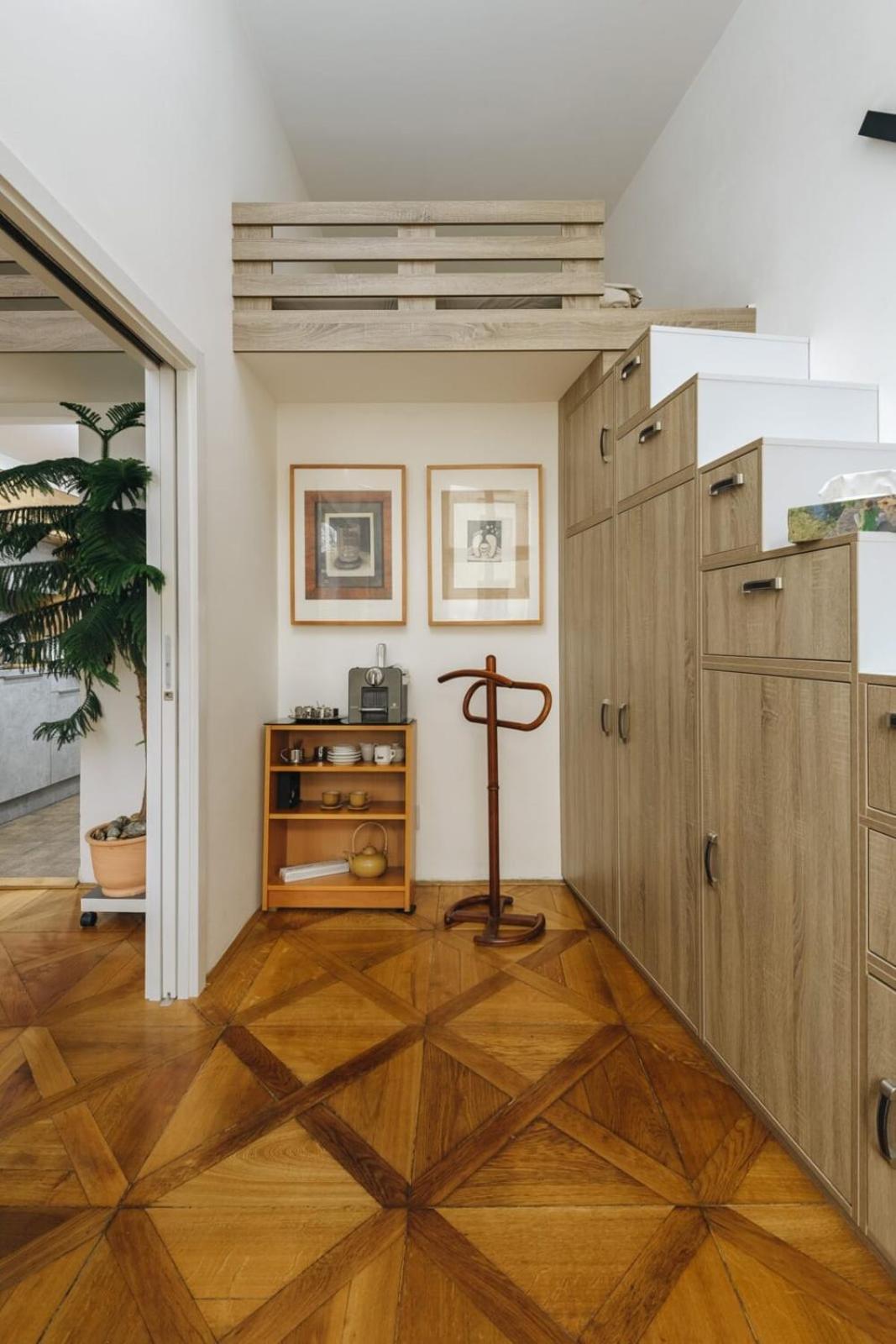 Cozy & Comfortable Apt Walking Anywhere You Want Sen プラハ エクステリア 写真